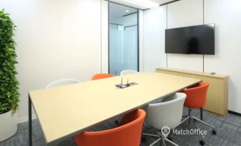 40 m² Business park property available to rent in Tokyo, Tokyo Forest Hills East Wing (107-0062) - 0 | MatchOffice.com