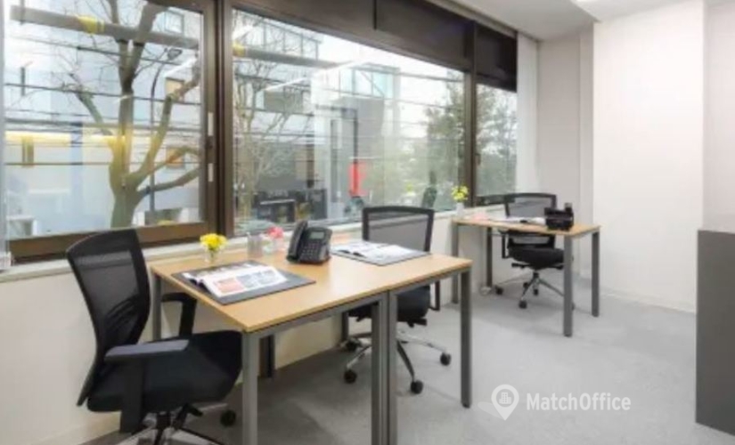 40 m² Business center place up for rent in Tokyo, Tokyo Forest Hills East Wing (107-0062) - 1 | MatchOffice