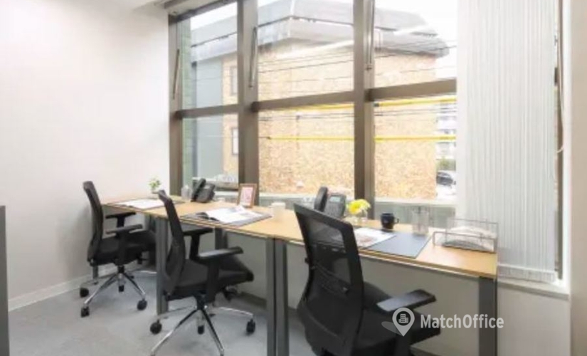 40 m² Business center place for rent in Tokyo, Tokyo Forest Hills East Wing (107-0062) - 4 | MatchOffice.com