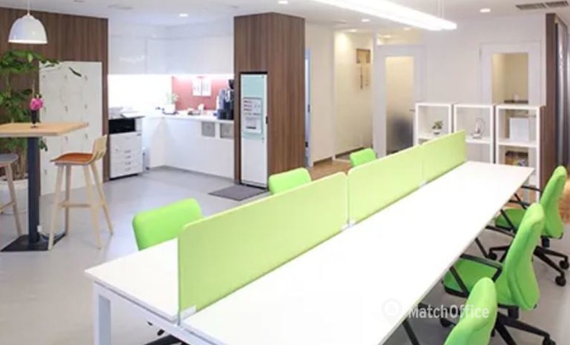 40 m² Business park place for rent in Okayama, Okinawa (900-0033) - 2 | MatchOffice
