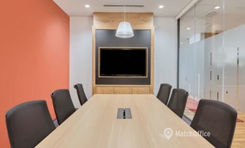 40 m² Business park property available to rent in Osaka, Chuo-ku (542-0076) - 2 | MatchOffice.com