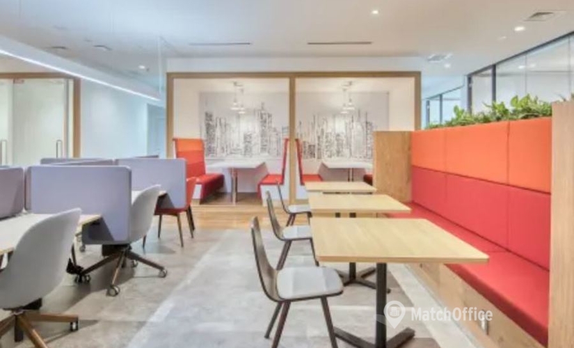 40 m² Business space building available to rent in Osaka, Chuo-ku (542-0076) - 4 | MatchOffice.com