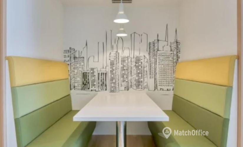 40 m² Business space place up for rent in Nagoya, Sun Terrace Mikawa Anjyo Building (446-0058) - 0 | MatchOffice