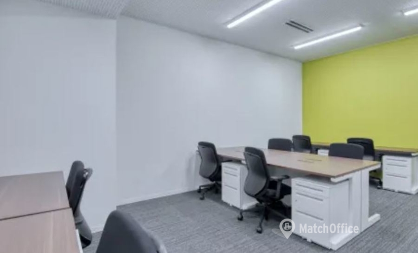 40 m² Business space building up for rent in Nagoya, Sun Terrace Mikawa Anjyo Building (446-0058) - 1 | MatchOffice