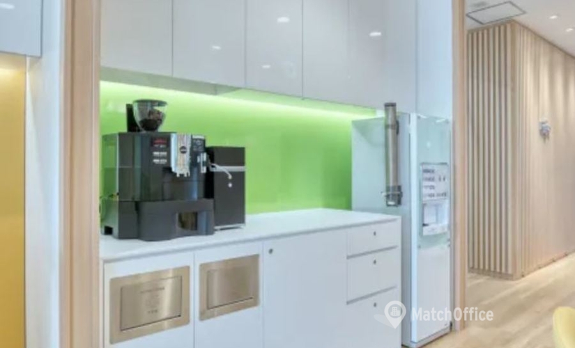 40 m² Business center property for rent in Nagoya, Sun Terrace Mikawa Anjyo Building (446-0058) - 4 | MatchOffice.com