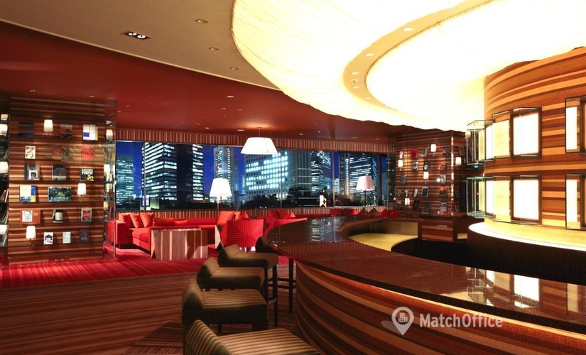 932 m² Conference room in Tokyo Shinjuku, 6-6-2 Nishi-Shinjuku (160-0023) - 0 | MatchOffice