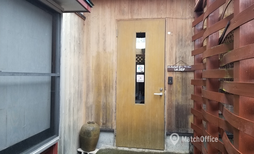 40 m² Shared workspace  in Azumino, 5099-3 Horiganekarasugawa (399-8211) - 2 | MatchOffice
