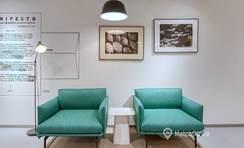 Virtual office space in Tokyo, 1-4-11 Nishi Shinjyuku (160-0023) - 1 | MatchOffice.com