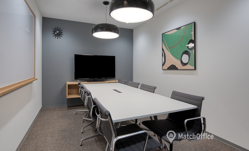 20 m² Convention center in Tokyo, 1-4-11 Nishi Shinjyuku (160-0023) - 2 | MatchOffice