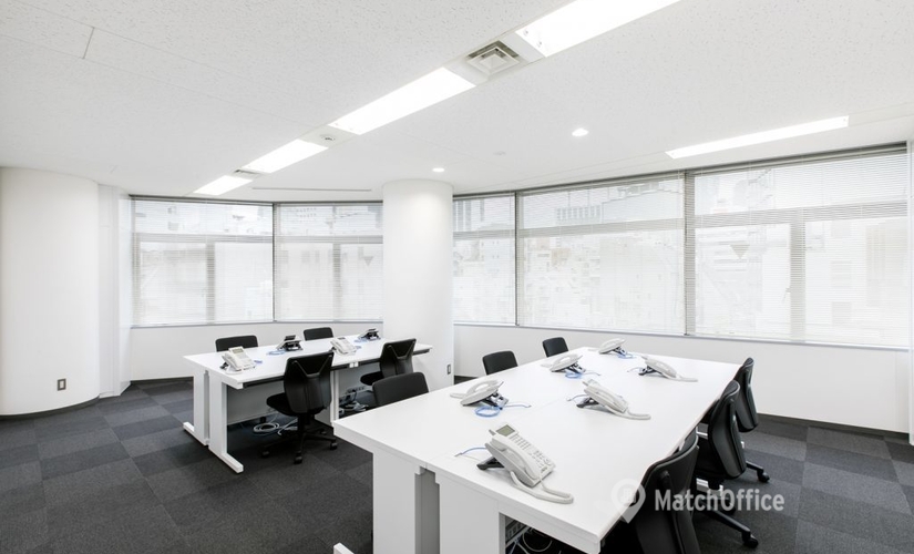 28 m² Conference hall in Tokyo, Hulic Shibuya 7FL (150-0002) - 2 | MatchOffice.com