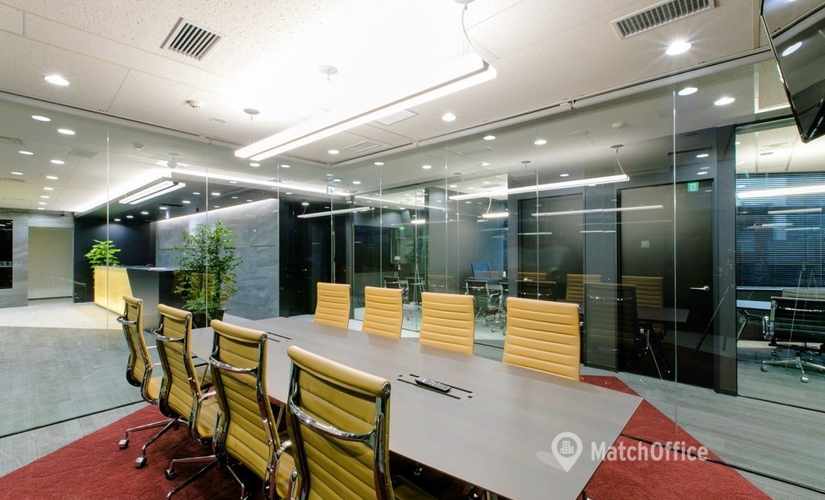 250 m² Business space in Tokyo, Hulic Shibuya 7FL (150-0002) - 2 | MatchOffice.com