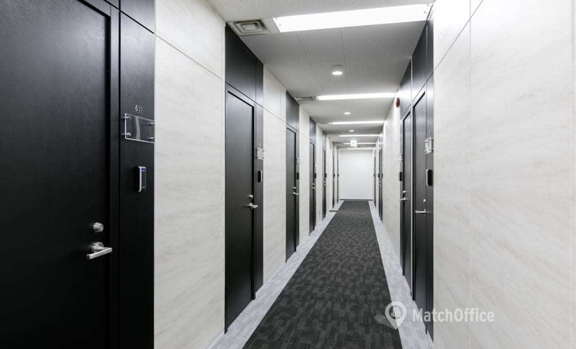 250 m² Coworking  in Tokyo, Hulic Shibuya 7FL (150-0002) - 4 | MatchOffice