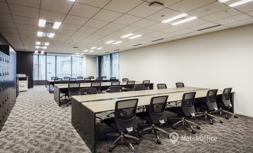 100 m² Coworking  in Tokyo, 1-1-13 (105-0004) - 0 | MatchOffice