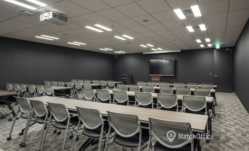 100 m² Shared office in Tokyo, 1-1-13 (105-0004) - 3 | MatchOffice.com