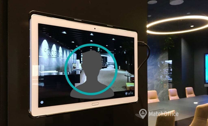 50 m² Conference center in Tokyo, 1-1-13 (105-0004) - 1 | MatchOffice.com