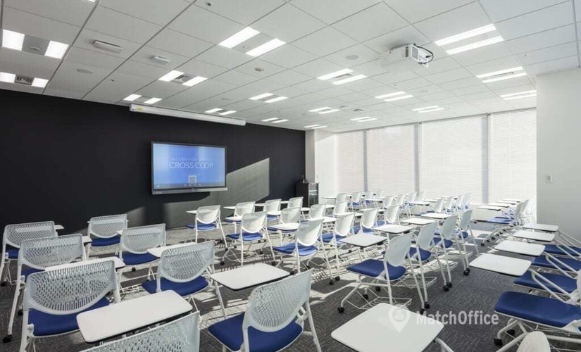 60 m² Conference room in Yokohama, 1-7 Kinkocho (223-0053) - 1 | MatchOffice.com
