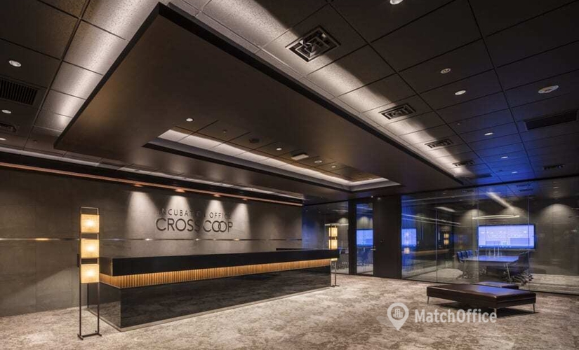 150 m² Business park in Tokyo, Nihonbashi Sanchome Square 2F (103-0027) - 2 | MatchOffice.com
