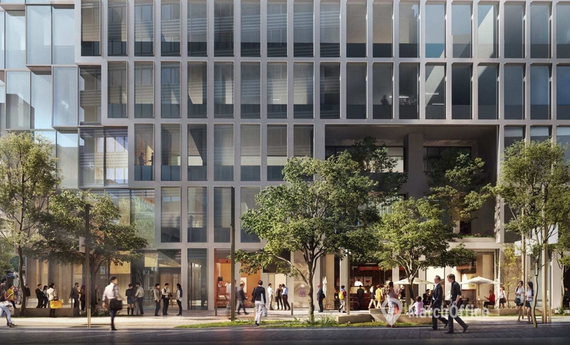 100 m² Business park in Fukuoka, 1 Chome-10-22 Tenjin (810-0001) - 2 | MatchOffice.com