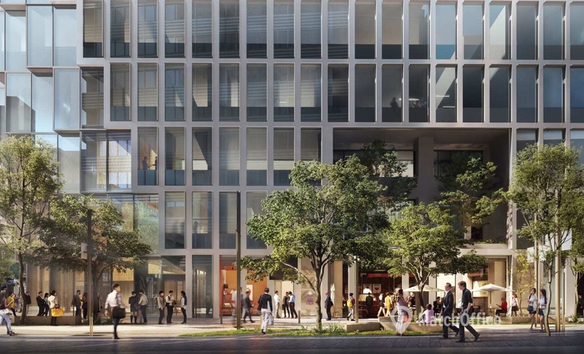 100 m² Coworking space  in Fukuoka, 1 Chome-10-22 Tenjin (810-0001) - 1 | MatchOffice.com