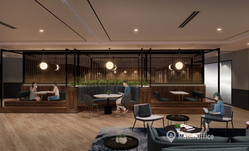 40 m² Serviced office in Tokyo Shibuya, Shibuya HIkarie 33F (150-8510) - 0 | MatchOffice.com