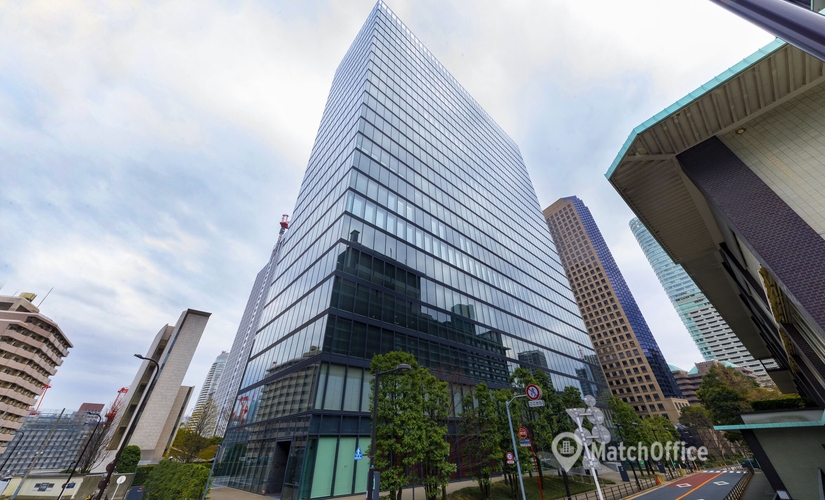 40 m² Shared workspace  in Tokyo, 4-1-28 Toranomon (105-0001) - 4 | MatchOffice