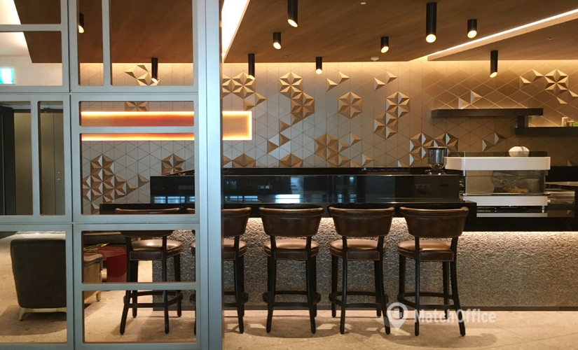 3000 m² Shared workspace  in Tokyo, World Trade Center Building South Tower (105-5117) - 2 | MatchOffice.com