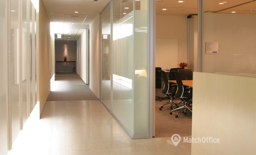 Virtual business address in Tokyo Shibuya, Tamagawa-dori Avenue  (150-8512) - 3 | MatchOffice