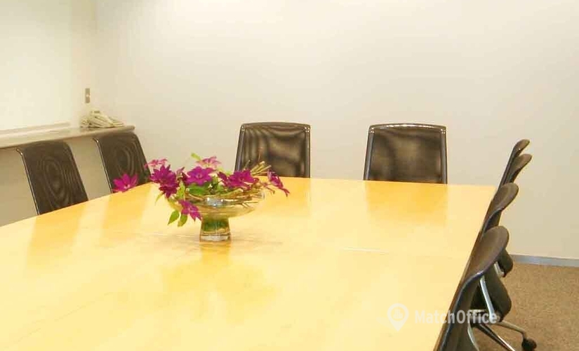 Virtual office space in Tokyo Shibuya, Tamagawa-dori Avenue  (150-8512) - 4 | MatchOffice.com