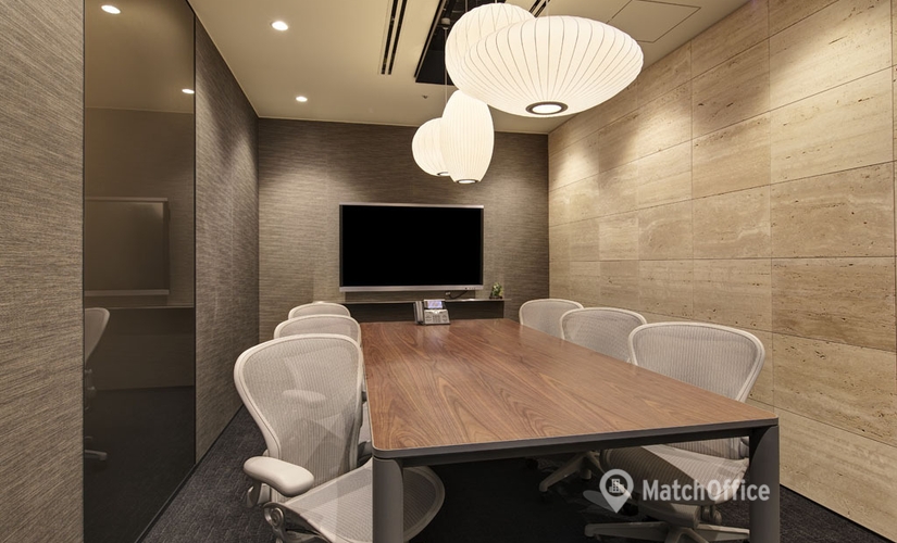 3000 m² Conference room in Tokyo Chuo, Kyobashi (104-0031) - 7 | MatchOffice