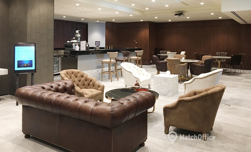 Virtual office in Tokyo Meguro, Level 7 (153-0064) - 2 | MatchOffice.com