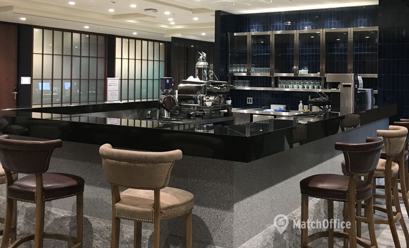 Virtual office space in Tokyo Meguro, Level 7 (153-0064) - 4 | MatchOffice.com
