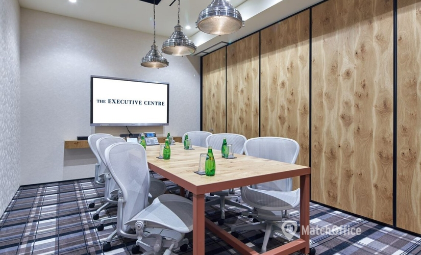 810 m² Business center in Yokohama, Minato Mirai Centre Building (220-0012) - 4 | MatchOffice