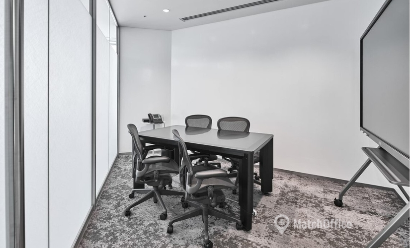 1275 m² Business center in Tokyo, Cerulean Tower (150-8512) - 4 | MatchOffice.com