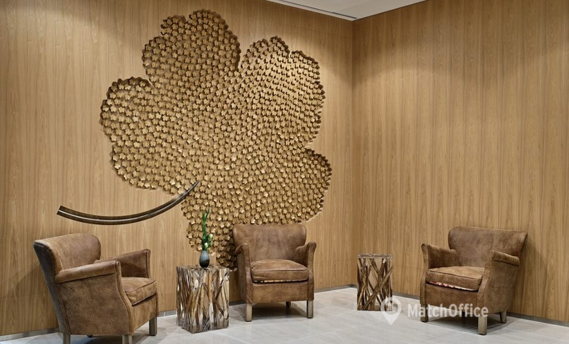 739 m² Business park in Tokyo, Roppongi Hills North Tower (106-0032) - 1 | MatchOffice