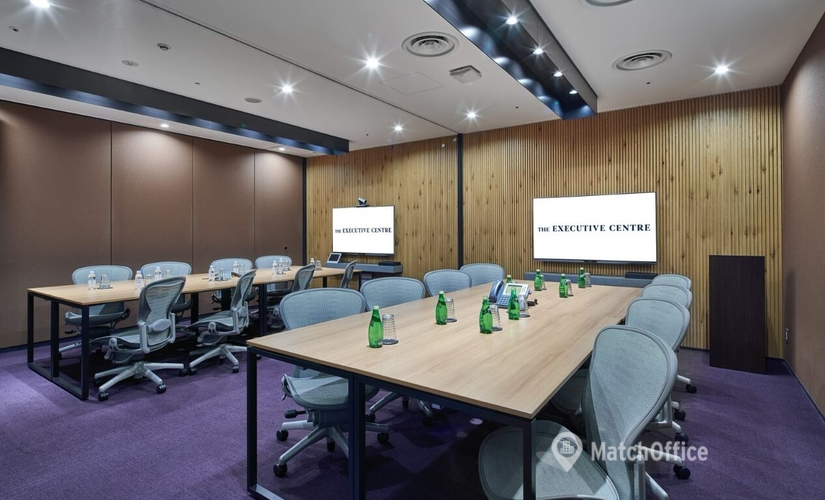 1600 m² Serviced office in Tokyo, Shin-Marunouchi Center Building (100-0005) - 4 | MatchOffice.com