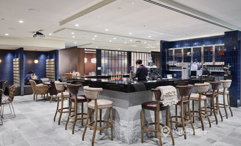 3000 m² Meeting room in Tokyo Chuo, Kyobashi Edogrand (104-0031) - 4 | MatchOffice.com