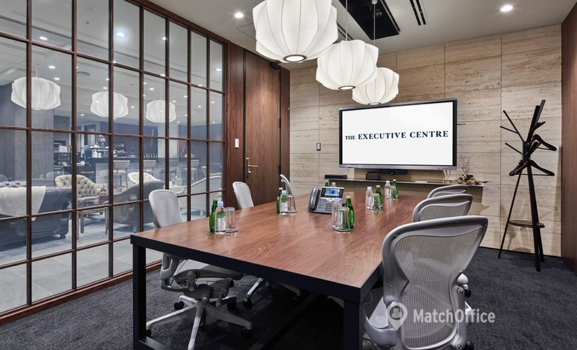 3000 m² Convention center in Tokyo Chuo, Kyobashi Edogrand (104-0031) - 1 | MatchOffice.com