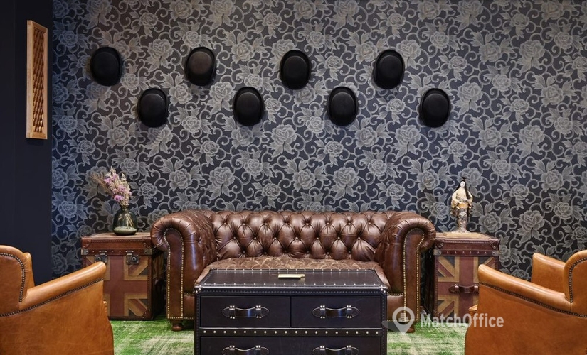 2300 m² Coworking space in Tokyo, Jingumae Tower Building (150-8512) - 0 | MatchOffice