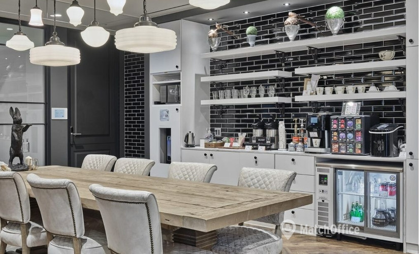 2300 m² Co-working in Tokyo, Jingumae Tower Building (150-8512) - 4 | MatchOffice