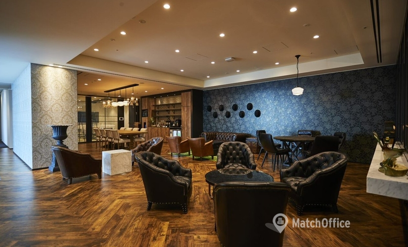 2300 m² Conference center in Tokyo, Jingumae Tower Building (150-8512) - 10 | MatchOffice.com