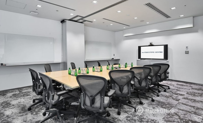 50 m² Co-working  in Tokyo, Cerulean Tower (150-8512) - 3 | MatchOffice