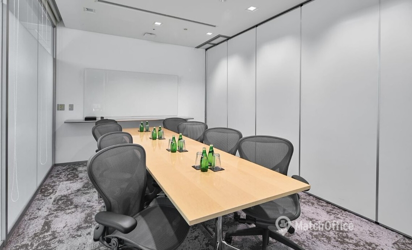 25 m² Conference center in Tokyo, Cerulean Tower (150-8512) - 3 | MatchOffice
