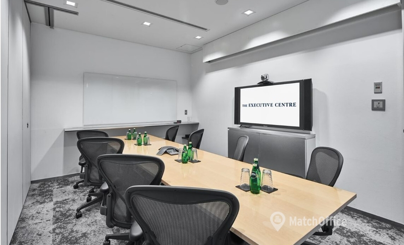 25 m² Conference space in Tokyo, Cerulean Tower (150-8512) - 4 | MatchOffice.com