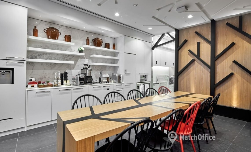 50 m² Co-working  in Tokyo, Roppongi Hills North Tower (106-0032) - 2 | MatchOffice