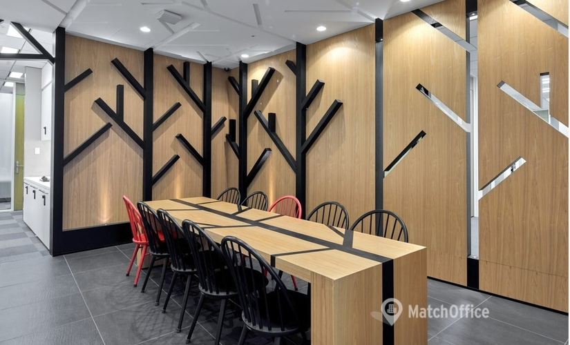 50 m² Coworking space  in Tokyo, Roppongi Hills North Tower (106-0032) - 3 | MatchOffice.com
