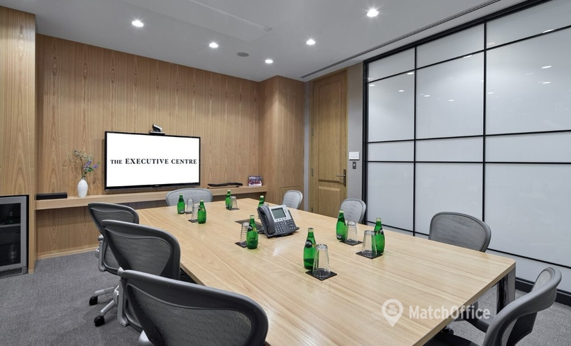 30 m² Conference center in Tokyo, Roppongi Hills North Tower (106-0032) - 4 | MatchOffice.com