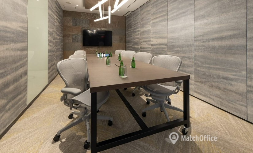 3000 m² Coworking  in Tokyo, World Trade Center Building South Tower (105-5117) - 4 | MatchOffice