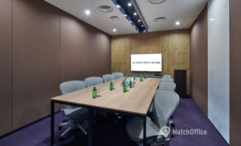 50 m² Conference room in Tokyo, Shin-Marunouchi Center Building (100-0005) - 4 | MatchOffice.com