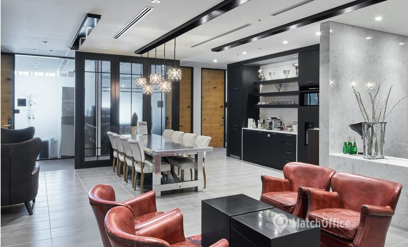 50 m² Shared office in Tokyo, Shin-Marunouchi Center Building (100-0005) - 2 | MatchOffice.com