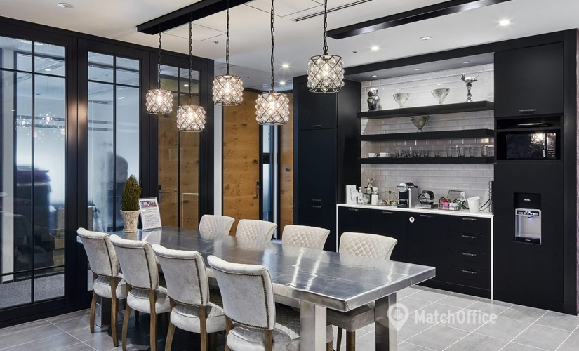 50 m² Coworking in Tokyo, Shin-Marunouchi Center Building (100-0005) - 3 | MatchOffice.com